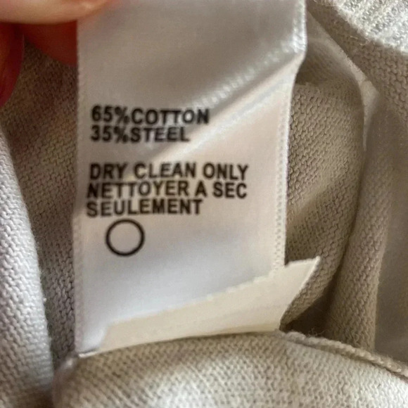 James Perse |  Long Cardigan - Picture 5 of 8